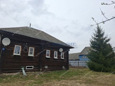 dom-derevnya-polom-semenovskiy-gorodskoy-okrug фото