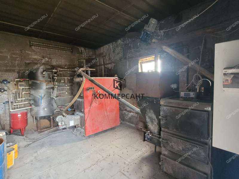 здание под офис, торговую площадь на Большемокринское ш. город Кстово