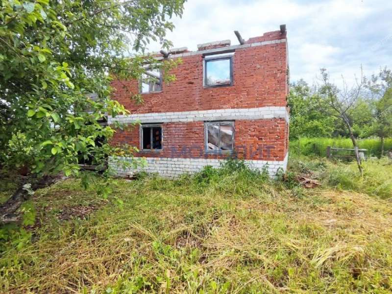 земельный участок под сельхоз назначение в Кстовском районе Нижегородской области