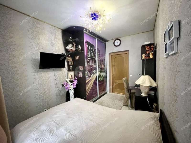 двухкомнатная квартира на Тираспольской улице дом 21