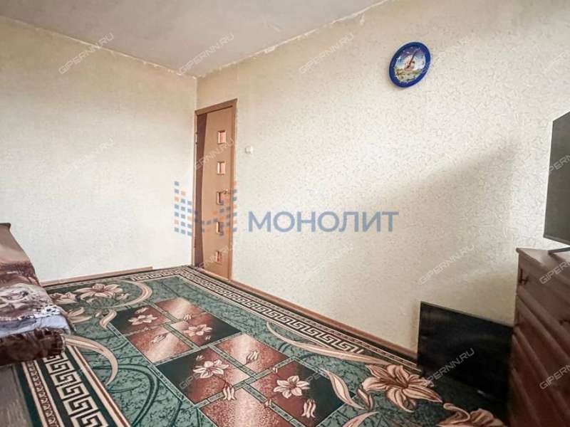 двухкомнатная квартира на - дом 44 посёлок Селекционной станции