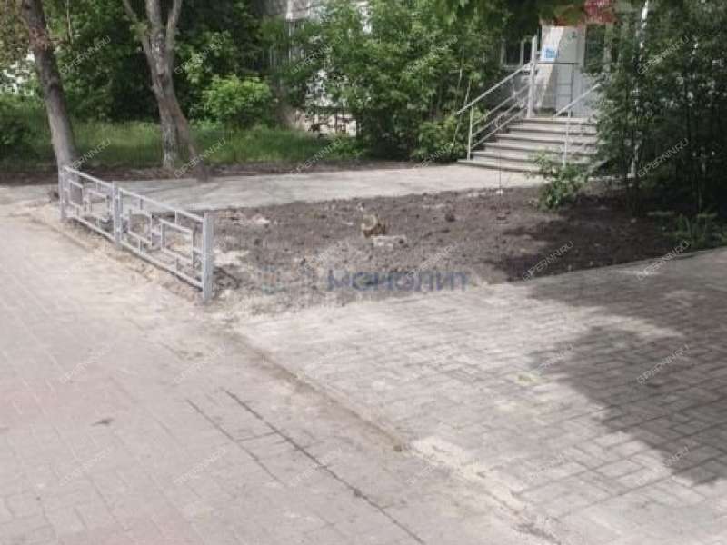 помещение под помещение свободного назначения, торговую площадь на улице Буревестника