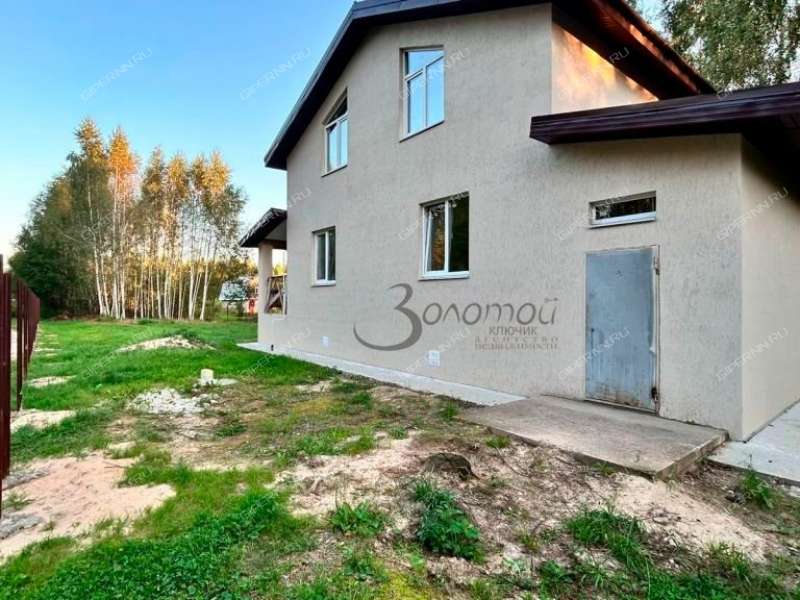 коттедж на  деревня Пикинские Гривы