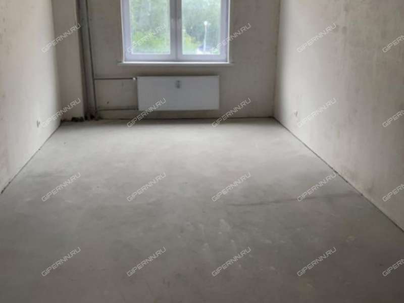 четырёхкомнатная квартира на бульваре Академика Королёва дом 6