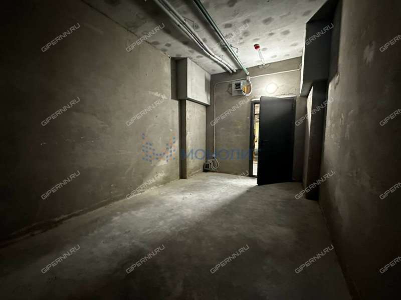 помещение под помещение свободного назначения в Вишнёвом переулке