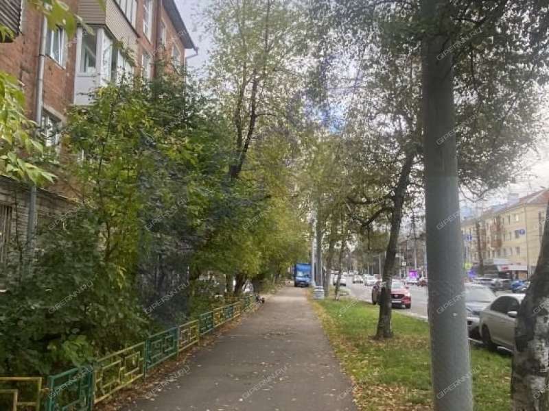 помещение под помещение свободного назначения на улице Бекетова