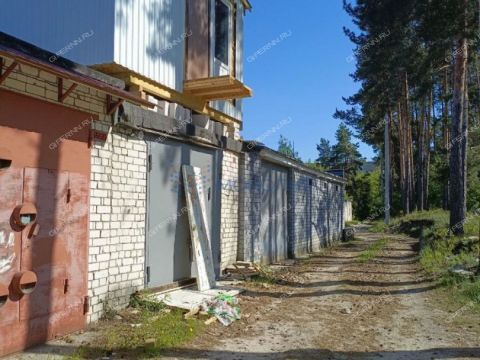 garazh-gorod-dzerzhinsk-gorodskoy-okrug-dzerzhinsk фото