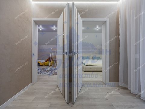 kottedzh-selo-vyazovka-kstovskiy-rayon фото