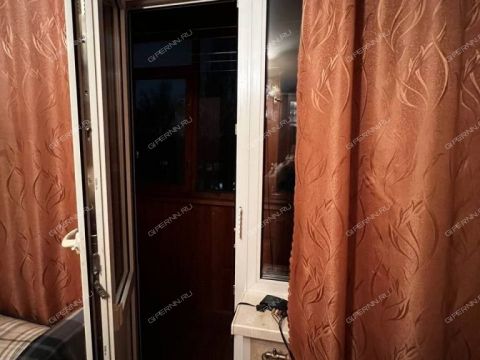 1-komnatnaya-ul-geroya-sovetskogo-soyuza-prygunova-d-23 фото