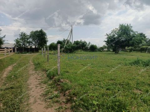 sadovodcheskoe-tovarishhestvo-luch-2-ter-kstovskiy-rayon фото