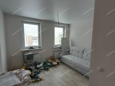 1-komnatnaya-ul-borisa-vidyaeva-d-26 фото