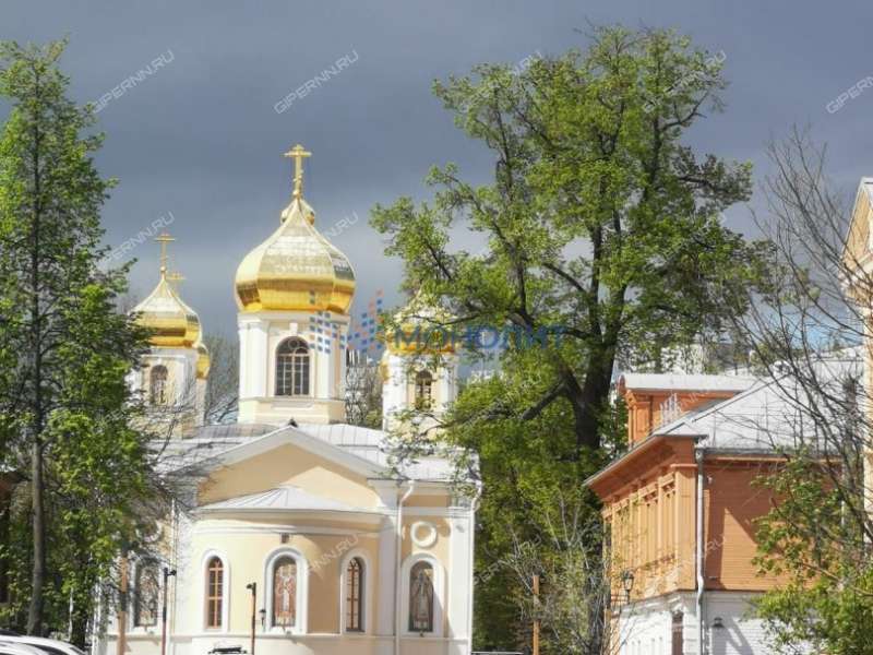 помещение под помещение свободного назначения, недвижимость под медицинские учреждения на Славянской улице