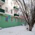 трёхкомнатная квартира на проспекте Гагарина дом 80