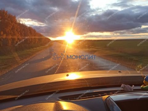 dom-derevnya-sosnovka-spasskiy-rayon фото
