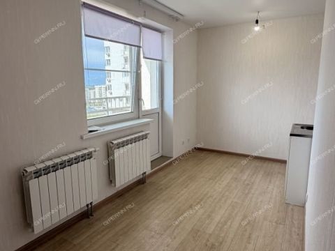 kvartira-studiya-ul-2-ya-dorozhnaya-d-31 фото