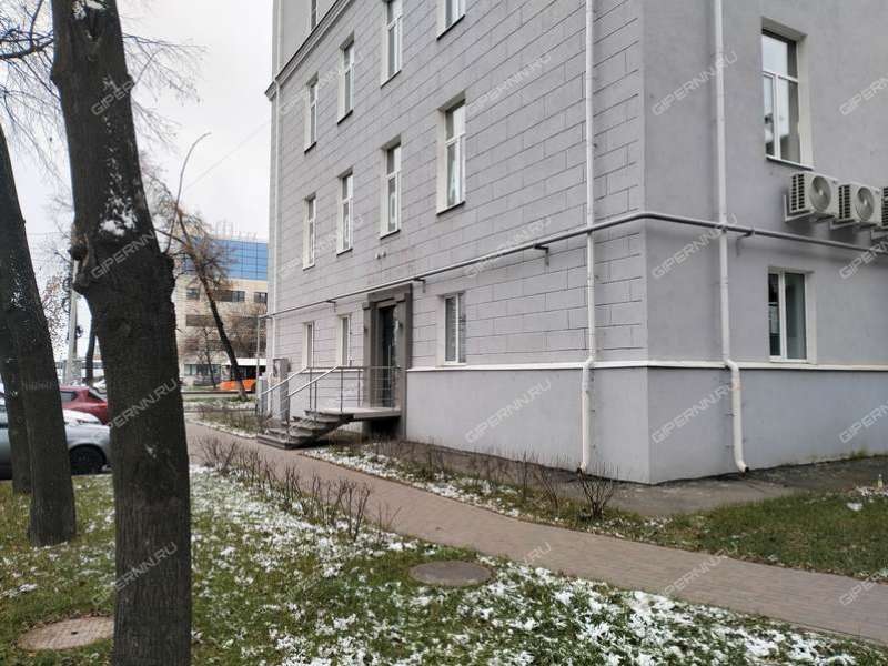 помещение под торговую площадь на Московское ш., д.85