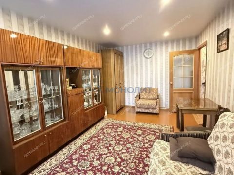 1-komnatnaya-gorod-dzerzhinsk-gorodskoy-okrug-dzerzhinsk фото