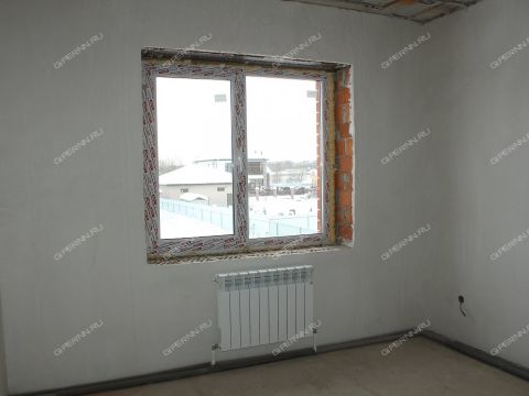 dom-selo-elhovka-kstovskiy-rayon фото