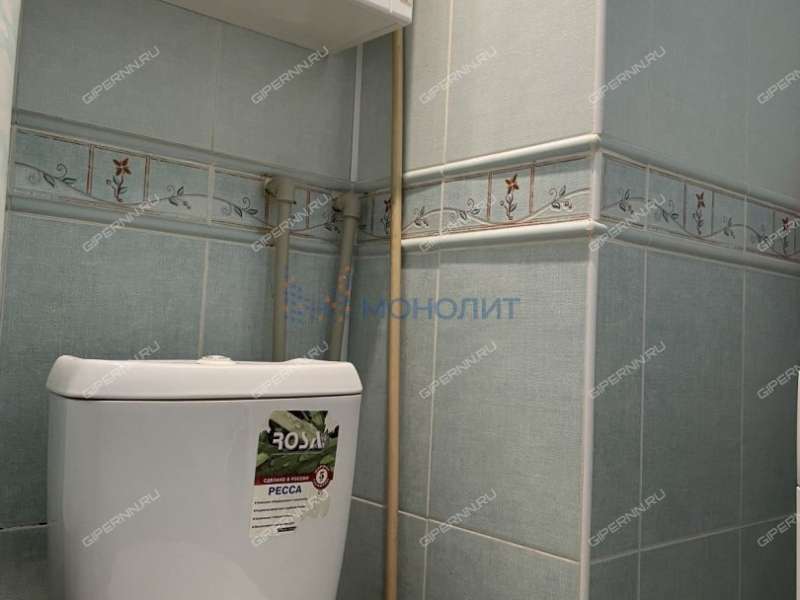 двухкомнатная квартира на Волжской набережной дом 9