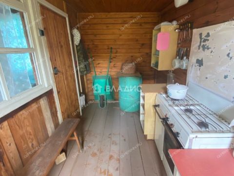 dacha-snt-oblepiha-gorodskoy-okrug-bor фото