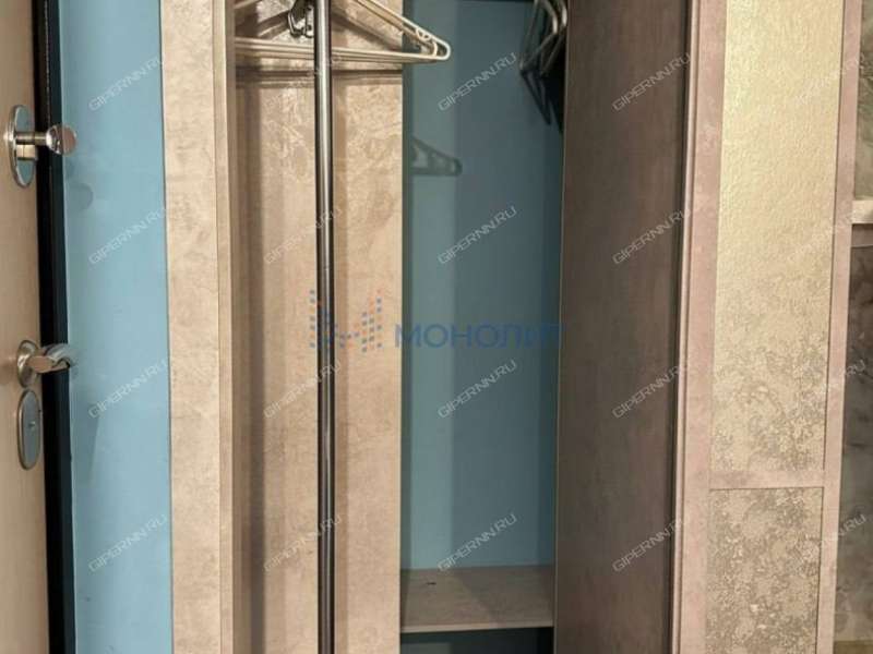 трёхкомнатная квартира на Казанском шоссе дом 7