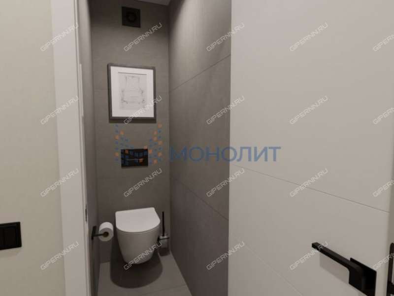 двухкомнатная квартира на Трудовой улице дом 23