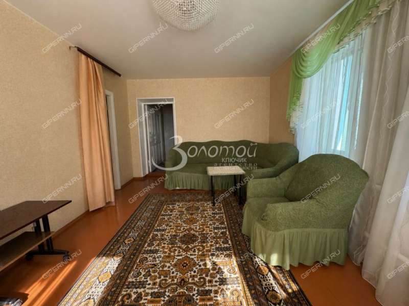1/2 дома на 20-й линии