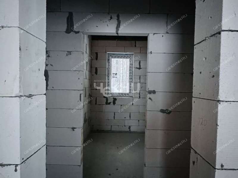 дом на  ТСН Чистые ключи