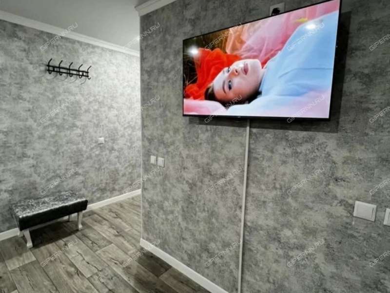 однокомнатная квартира на улице Белинского дом 64