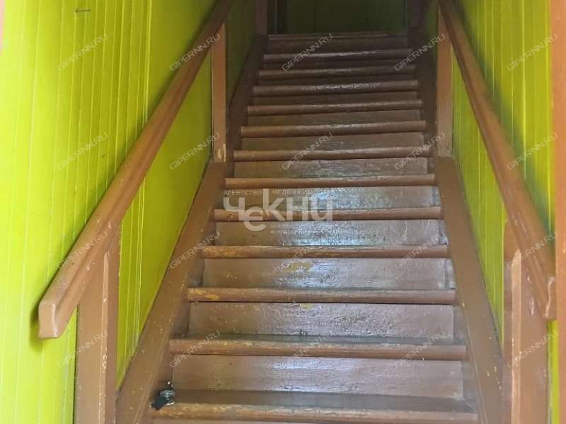 1/2 дома на улице А.Невского город Городец