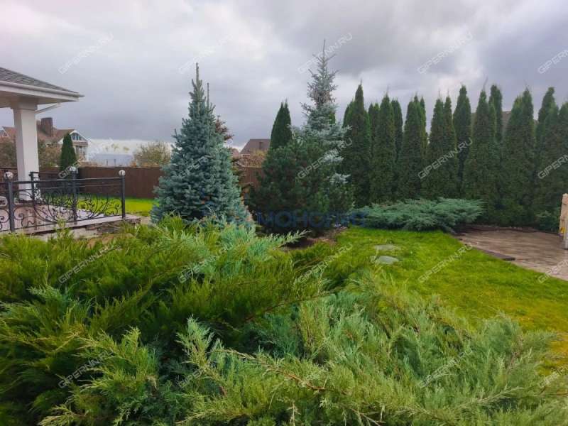 коттедж на улице Ясная село Безводное