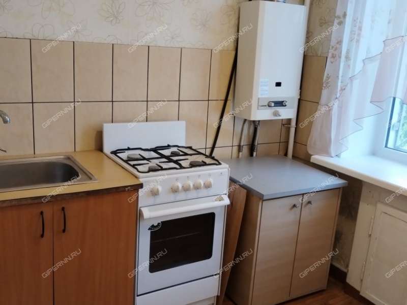 двухкомнатная квартира на Школьной улице дом 5а