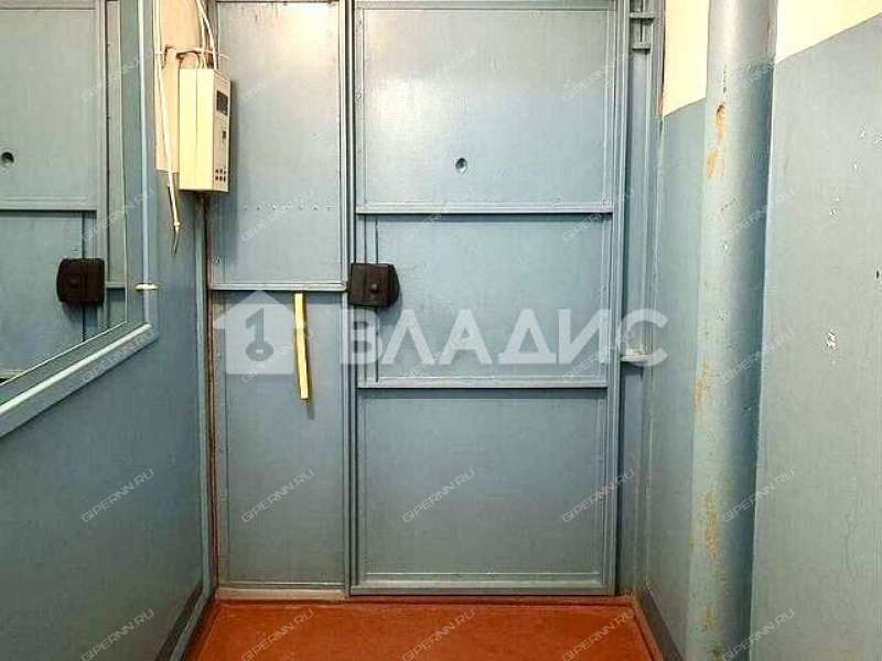 четырёхкомнатная квартира на Южном шоссе дом 2А