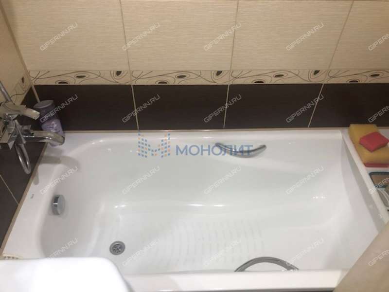 трёхкомнатная квартира на Московском шоссе дом 304Б