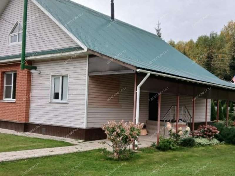 дом на  деревня Филино