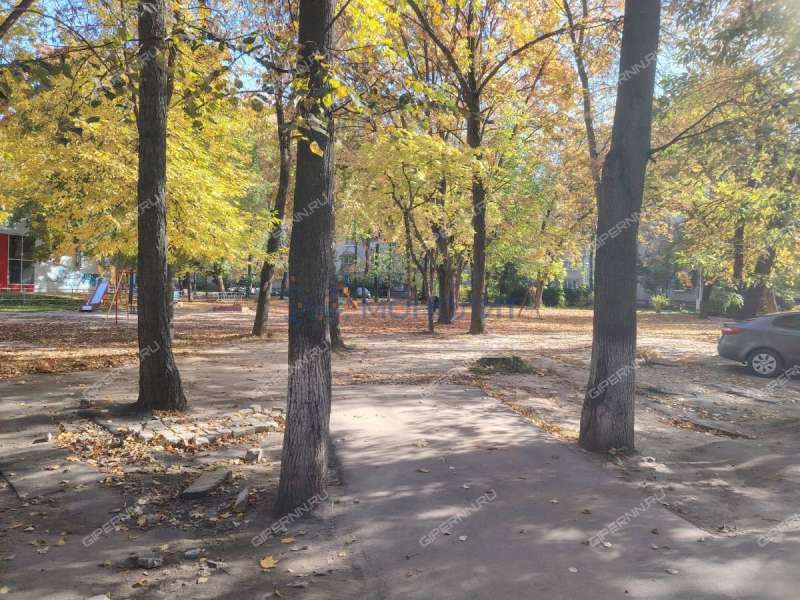 двухкомнатная квартира на улице Спутника дом 7А