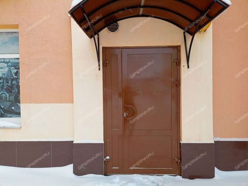 помещение под офис на Казанском шоссе