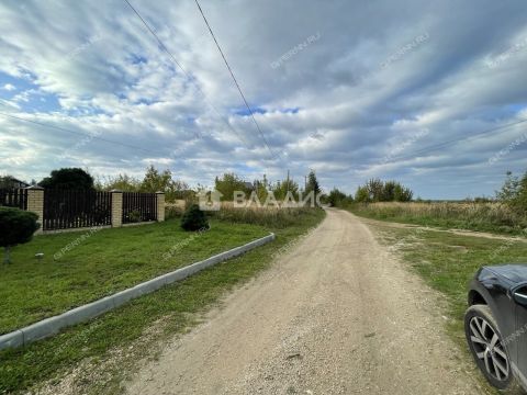 poselok-lyahovo-balahninskiy-municipalnyy-okrug фото