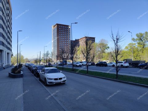 1-komnatnaya-ul-maksima-gorkogo-d-23a фото