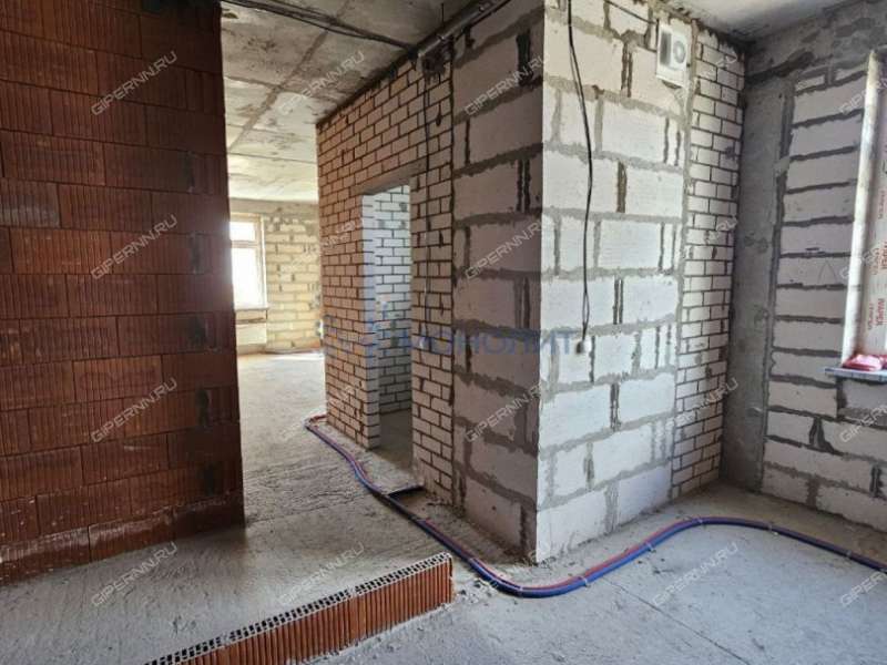 однокомнатная квартира на улице Гоголя дом 14А