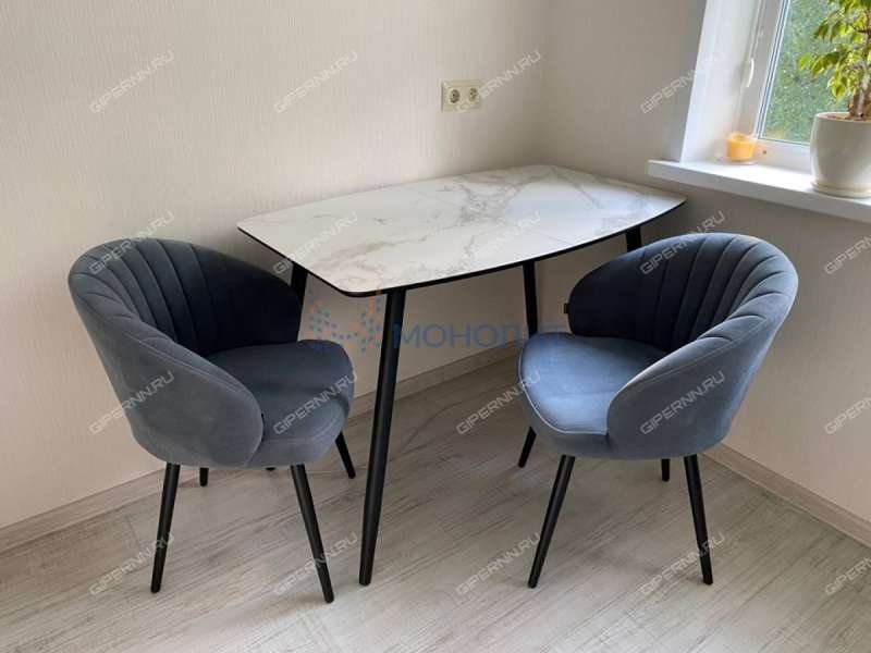 однокомнатная квартира в Моторном переулке дом 2 к3