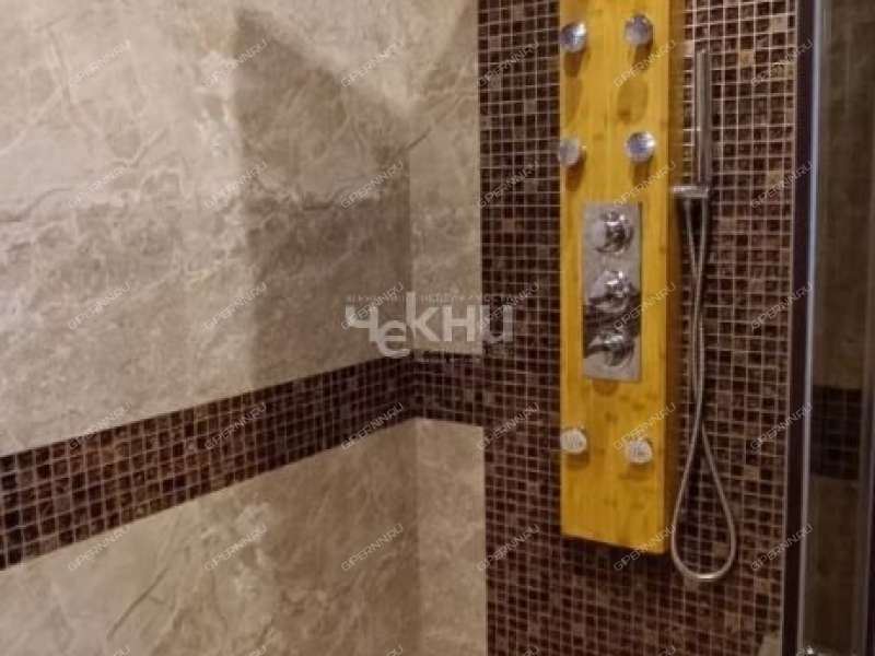 дом на Чкаловская Ривьера деревня Ступино