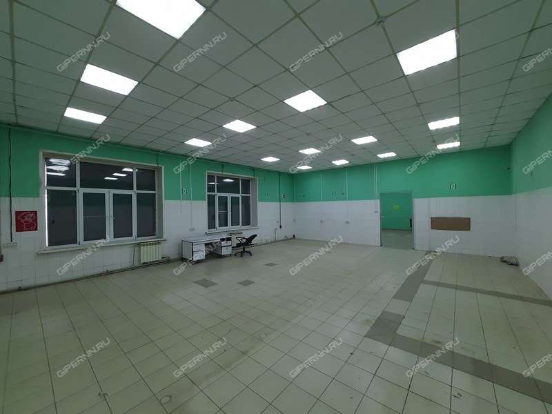 помещение под склад на Должанская ул, д.37