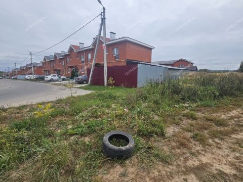 poselok-zhdanovskiy-kstovskiy-rayon фото