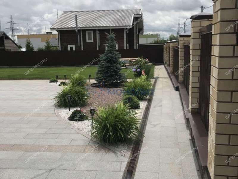 дом на Васильковой улице