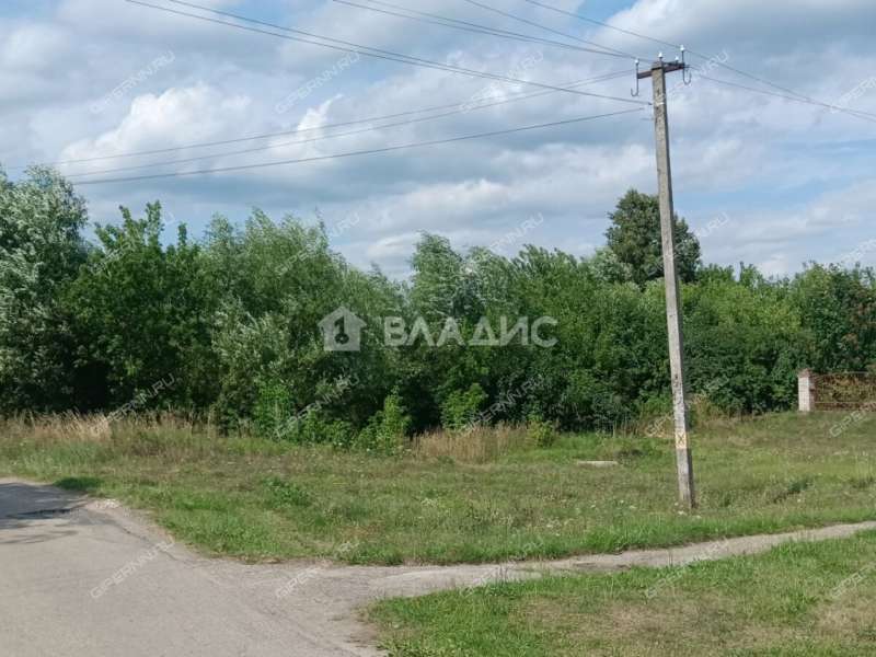 земельный участок 22 сотки Забайкальская улица рабочий посёлок Шатки