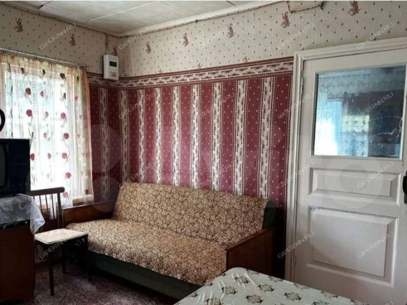 дом на  деревня Бакунино