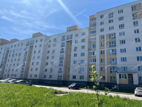 2-komnatnaya-gorod-kstovo-kstovskiy-rayon фото