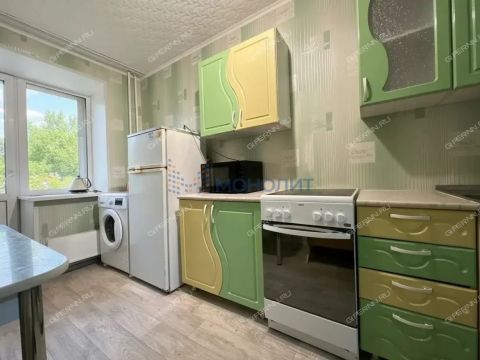 1-komnatnaya-ul-kuybysheva-d-69 фото
