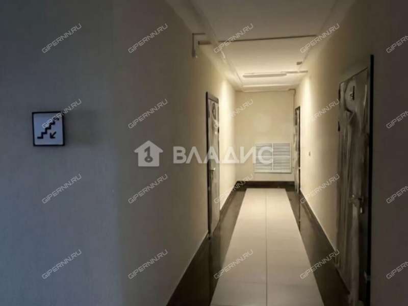 трёхкомнатная квартира на Артельной улице дом 15 к1